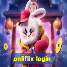 onliflix login